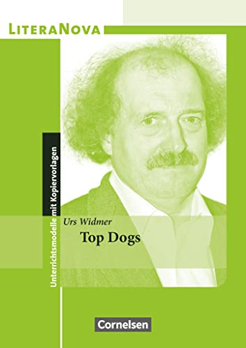 9783464616819: Top Dogs: Handreichungen fr den Unterricht. Unterrichtsvorschlge und Kopiervorlagen