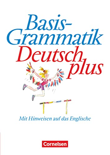 Imagen de archivo de Basisgrammatik Deutsch Plus (German Edition) a la venta por Better World Books