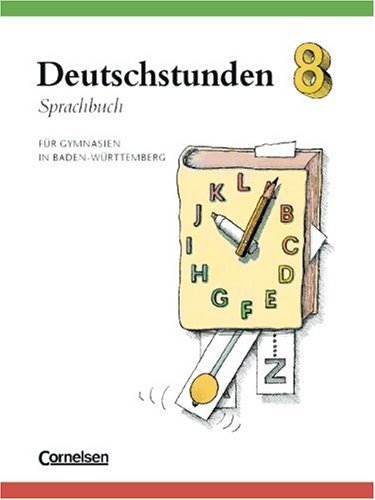 Imagen de archivo de 8. Schuljahr - Schlerbuch : Schlerbuch a la venta por Buchpark