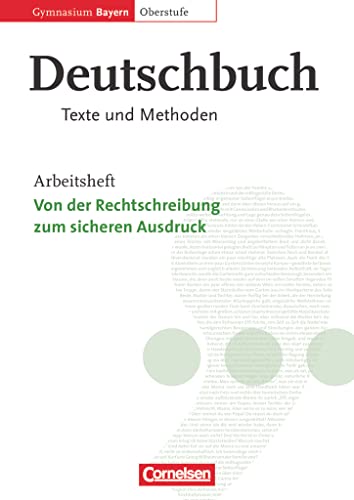 Deutschbuch Bayern (Paperback) - Ida Hackenbroch-Krafft