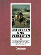 Entdecken und Verstehen, Geschichtsbuch, Allgemeine Ausgabe (4 Bde.), Bd.3, Von der FranzÃ¶sischen Revolution bis zum Zeitalter des Imperialismus (9783464641132) by Berger, Thomas; MÃ¼ller, Karl-Heinz; Oomen, Hans-Peter