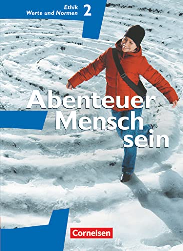 9783464647042: Abenteuer Mensch sein - Westliche Bundeslnder - Band 2