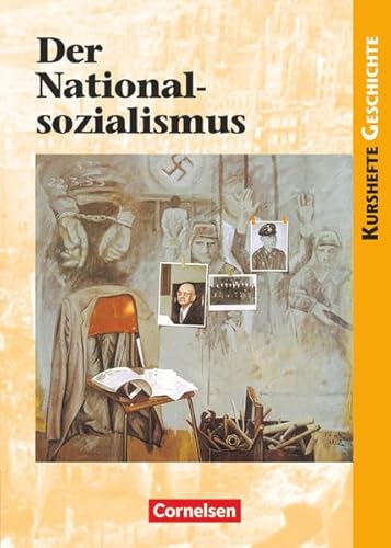 Imagen de archivo de Kurshefte Geschichte: Der Nationalismus a la venta por medimops