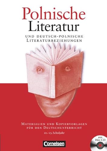 9783464691106: Polnische Literatur im Deutschunterricht: Kopiervorlagen mit CD