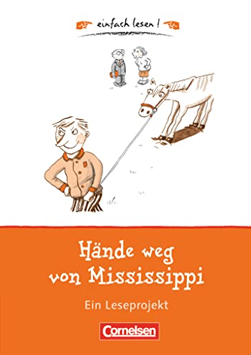 Beispielbild fr Hande Weg Von Mississippi zum Verkauf von Blackwell's