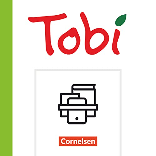 Stock image for Tobi - Mein kleines Sach-Arbeitsheft - 10 St�ck im Paket for sale by Chiron Media