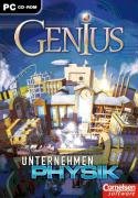 Beispielbild fr Genius - Unternehmen Physik DVD Box zum Verkauf von Antiquariat Armebooks