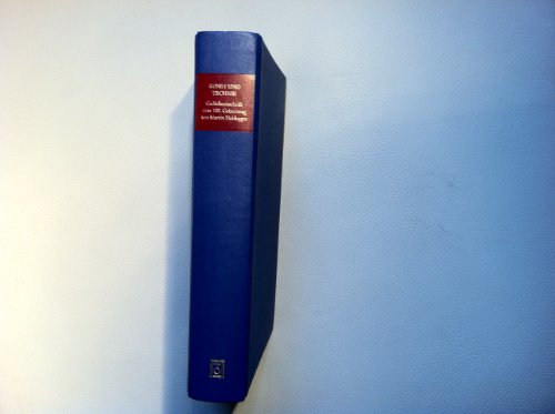 Stock image for Kunst und Technik: Gedachtnisschrift zum 100. Geburtstag von Martin Heidegger (German Edition) for sale by Redux Books