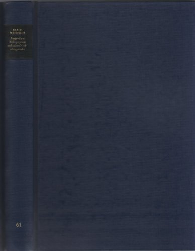 9783465026587: Ausgewählte Bibliographien und andere Nachschlagewerke, 1974-1993: Generalregister zur gleichnamigen Rubrik in der Zeitschrift für Bibliothekswesen und Bibliographie (German Edition)