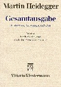 9783465027638: Gesamtausgabe Abt. 2 Vorlesungen Bd. 38. Logik als die Frage nach dem Wesen der Sprache.