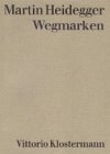 9783465028604: Wegmarken