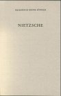 Beispielbild fr Nietzsche zum Verkauf von Norbert Kretschmann