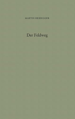 Stock image for Der Feldweg: Bebilderte Sonderausgabe for sale by medimops