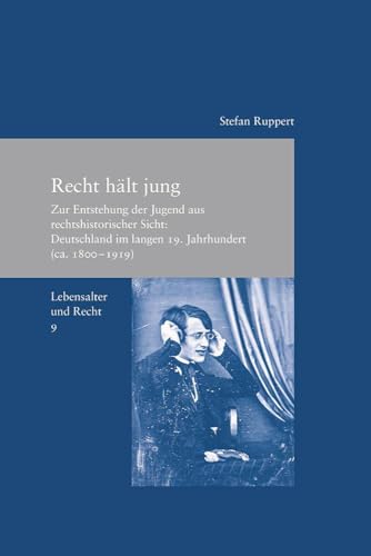 Beispielbild fr Recht Halt Jung zum Verkauf von Blackwell's