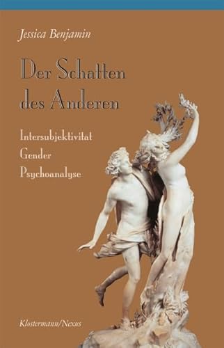 Stock image for Der Schatten des Anderen -Language: german for sale by GreatBookPrices