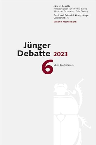 Beispielbild fr Junger Debatte zum Verkauf von Blackwell's