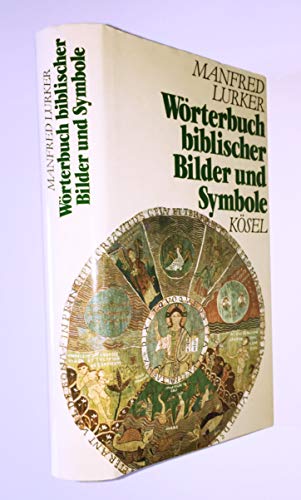 Stock image for Wrterbuch biblischer Bilder und Symbole for sale by Antiquariat Nam, UstId: DE164665634