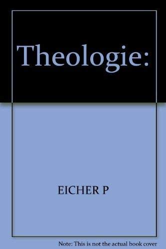 Theologie. Eine Einführung in das Studium.