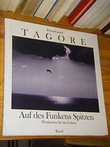 Stock image for Auf des Funkens Spitzen for sale by Gerald Wollermann