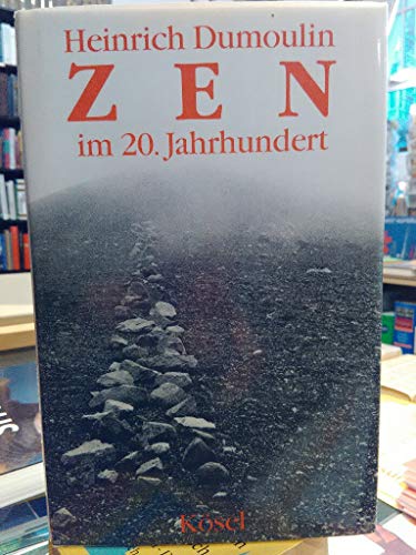 9783466203246: Zen im 20. Jahrhundert