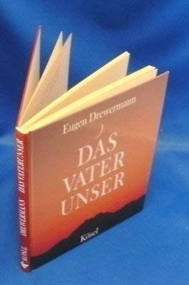 Beispielbild fr Das Vaterunser zum Verkauf von Buchfink Das fahrende Antiquariat