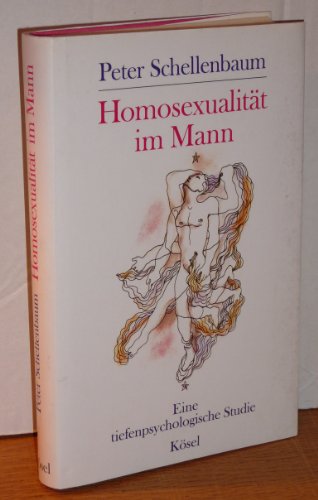 9783466303199: Homosexualitt im Mann. Eine tiefenpsychologische Studie