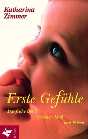 Stock image for Erste Gefhle for sale by medimops