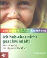 Stock image for Ich hab aber nicht geschwindelt!: Vom Umgang mit Lge und Wahrheit. for sale by Ettlinger BUCHFLOHMARKT