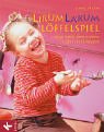 Stock image for Lirum-Larum-Lffelspiel. Lustige Spiele beim Kochen, Putzen und Einkaufen for sale by medimops