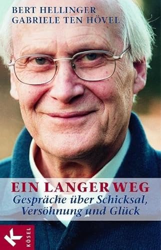 Beispielbild fr Ein langer Weg: Gesprche ber Schicksal, Vershnung und Glck zum Verkauf von medimops