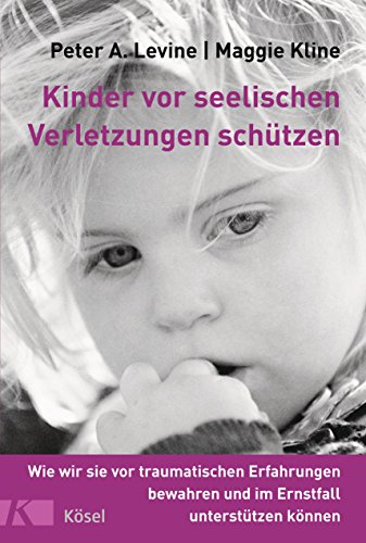 Imagen de archivo de Kinder vor seelischen Verletzungen schtzen -Language: german a la venta por GreatBookPrices