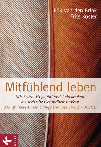 Stock image for Mitfhlend leben -Language: german for sale by GreatBookPrices