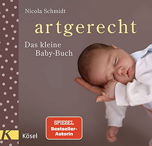 Stock image for artgerecht - Das kleine Baby-Buch for sale by medimops