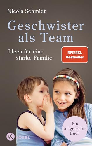 Stock image for Geschwister als Team -Language: german for sale by GreatBookPrices