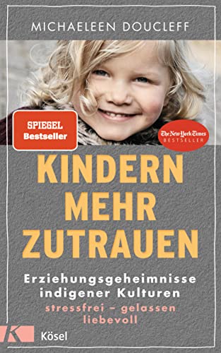 Stock image for Kindern mehr zutrauen -Language: german for sale by GreatBookPrices