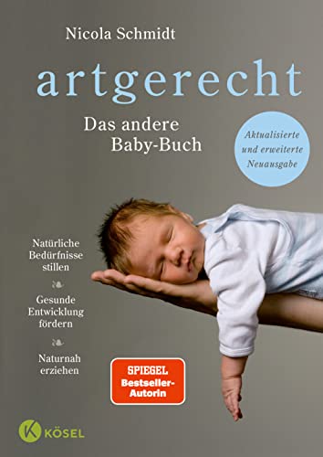 Stock image for artgerecht - Das andere Babybuch for sale by Blackwell's