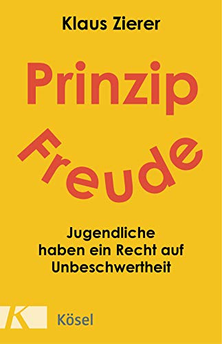 Beispielbild fr Prinzip Freude zum Verkauf von Blackwell's