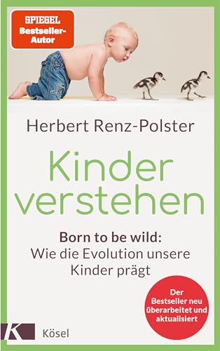 Beispielbild fr Kinder verstehen zum Verkauf von Blackwell's