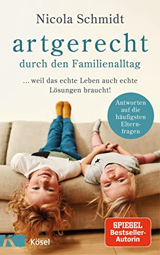 Stock image for artgerecht durch den Familienalltag for sale by Blackwell's