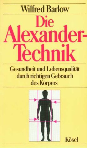 Imagen de archivo de Die Alexander - Technik a la venta por medimops