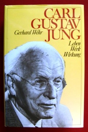 Carl Gustav Jung