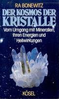 Stock image for Der Kosmos der Kristalle for sale by medimops