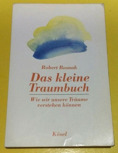 Stock image for Das kleine Traumbuch for sale by Versandantiquariat Felix Mcke