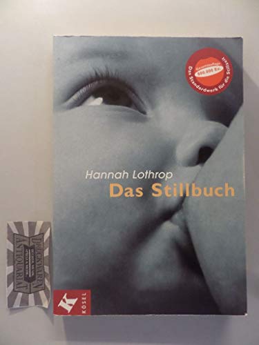 Stock image for Das Stillbuch. for sale by Reuseabook