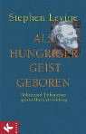 9783466344635: Als hungriger Geist geboren