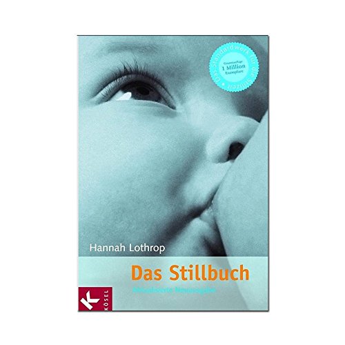 Beispielbild fr Das Stillbuch zum Verkauf von Reuseabook