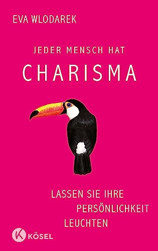 Beispielbild fr Jeder Mensch hat Charisma -Language: german zum Verkauf von GreatBookPrices