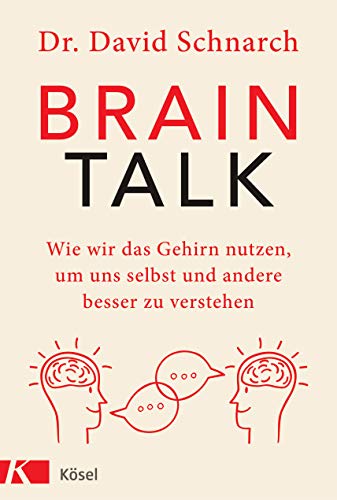 Stock image for Brain Talk -Language: german for sale by GreatBookPrices