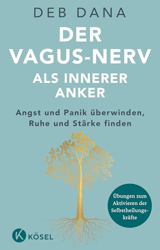 Imagen de archivo de Der Vagus-Nerv als innerer Anker a la venta por GreatBookPrices
