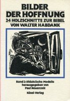 9783466360147: Bilder der Hoffnung II. Didaktische Modelle fr Religionsunterricht und Katechese (Kt) - Emil Martin